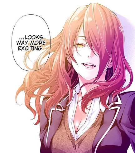 Rindou Aya